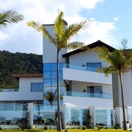 Reserva Praia Hotel Balneario Camboriu Dış mekan fotoğraf