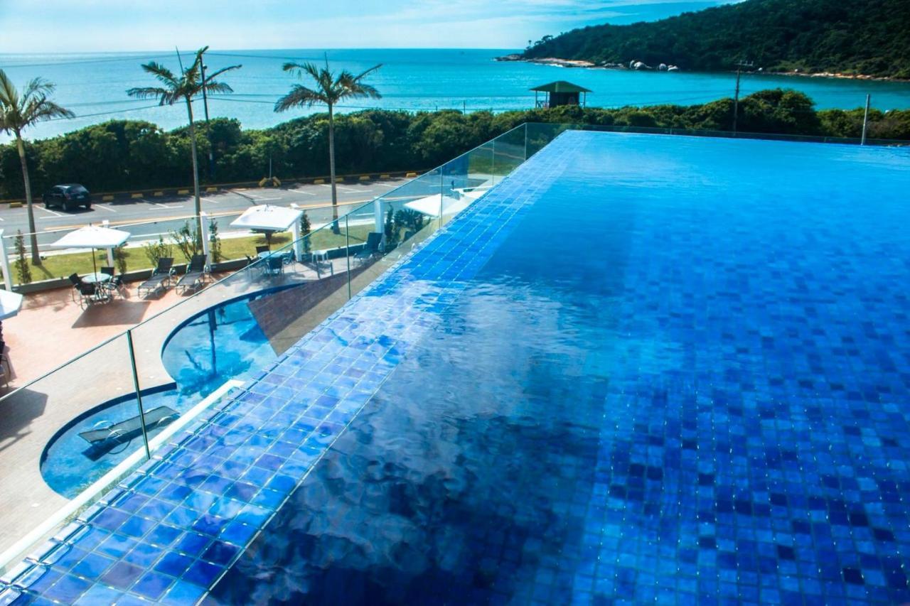 Reserva Praia Hotel Balneario Camboriu Dış mekan fotoğraf