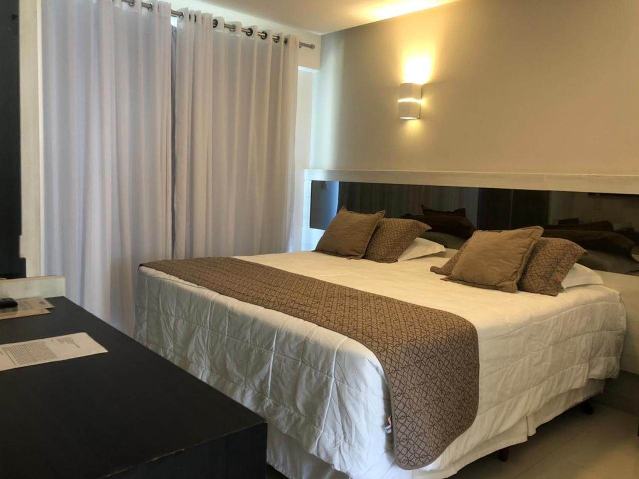 Reserva Praia Hotel Balneario Camboriu Dış mekan fotoğraf