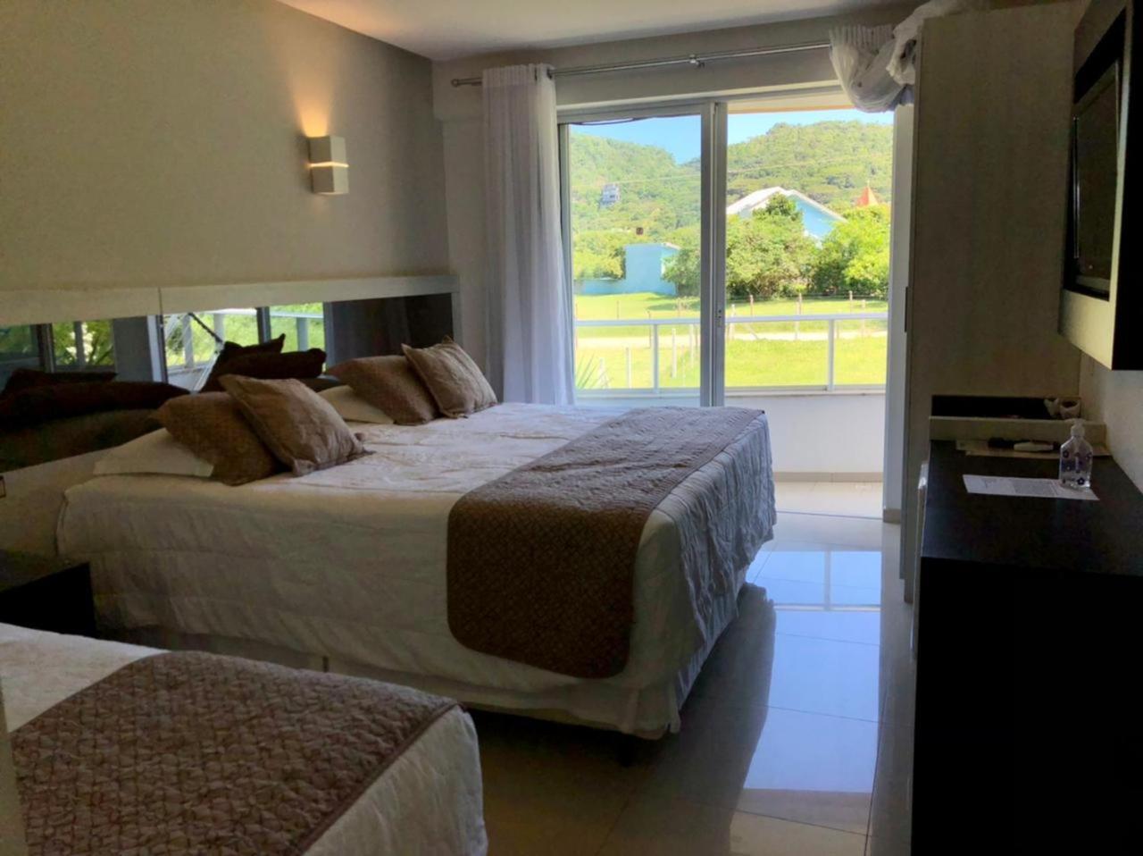 Reserva Praia Hotel Balneario Camboriu Dış mekan fotoğraf