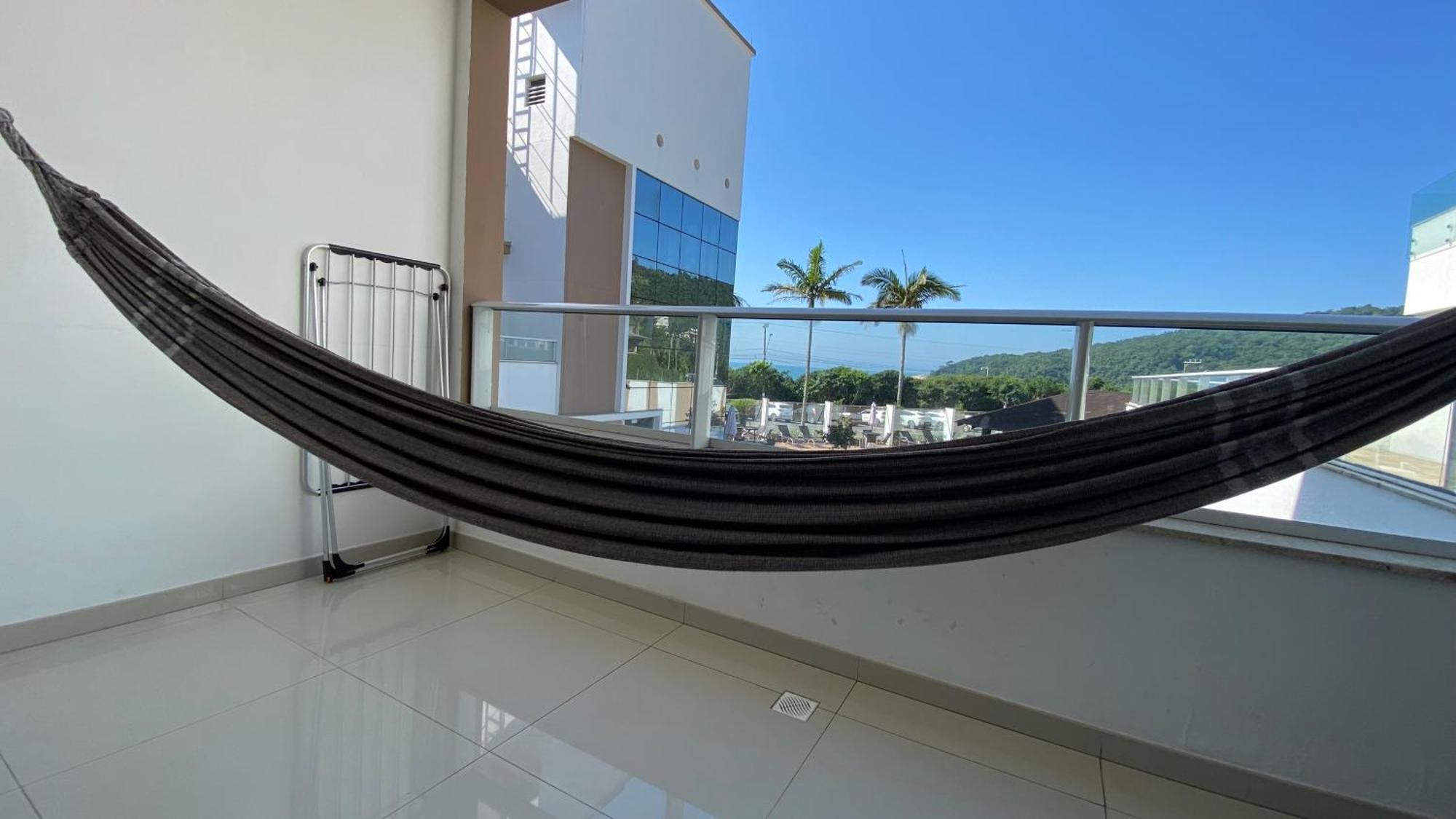 Reserva Praia Hotel Balneario Camboriu Dış mekan fotoğraf