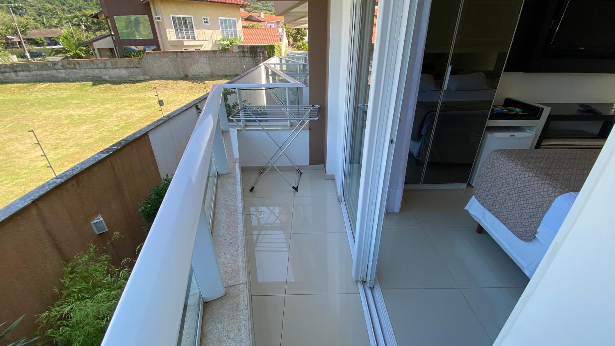 Reserva Praia Hotel Balneario Camboriu Oda fotoğraf