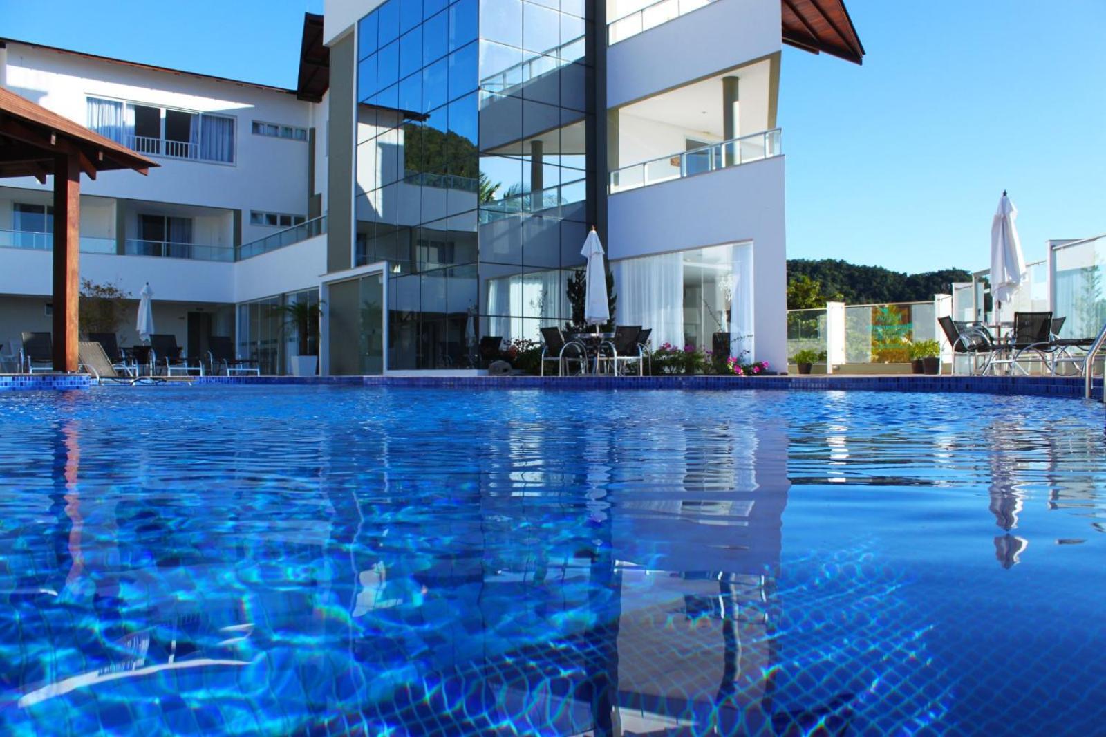 Reserva Praia Hotel Balneario Camboriu Dış mekan fotoğraf
