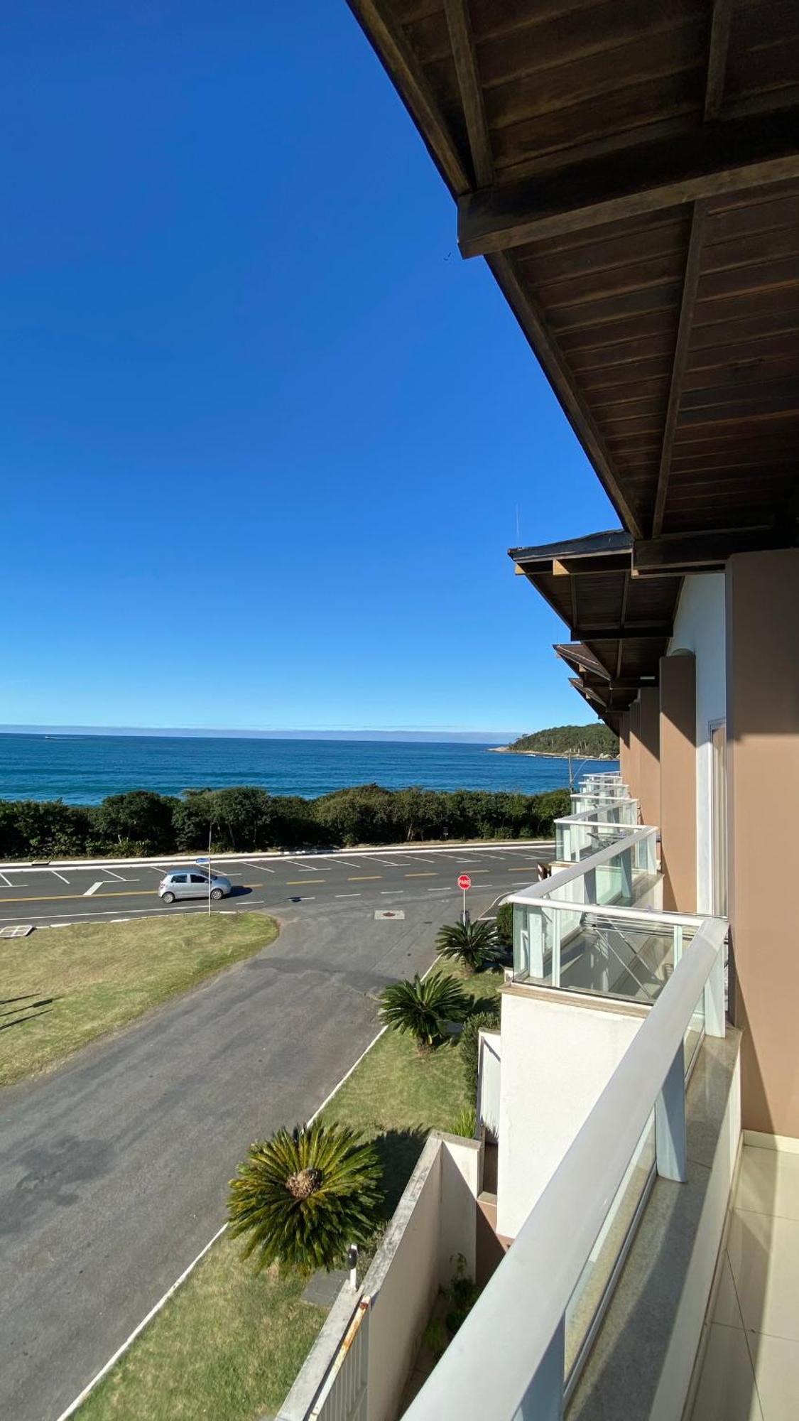 Reserva Praia Hotel Balneario Camboriu Dış mekan fotoğraf