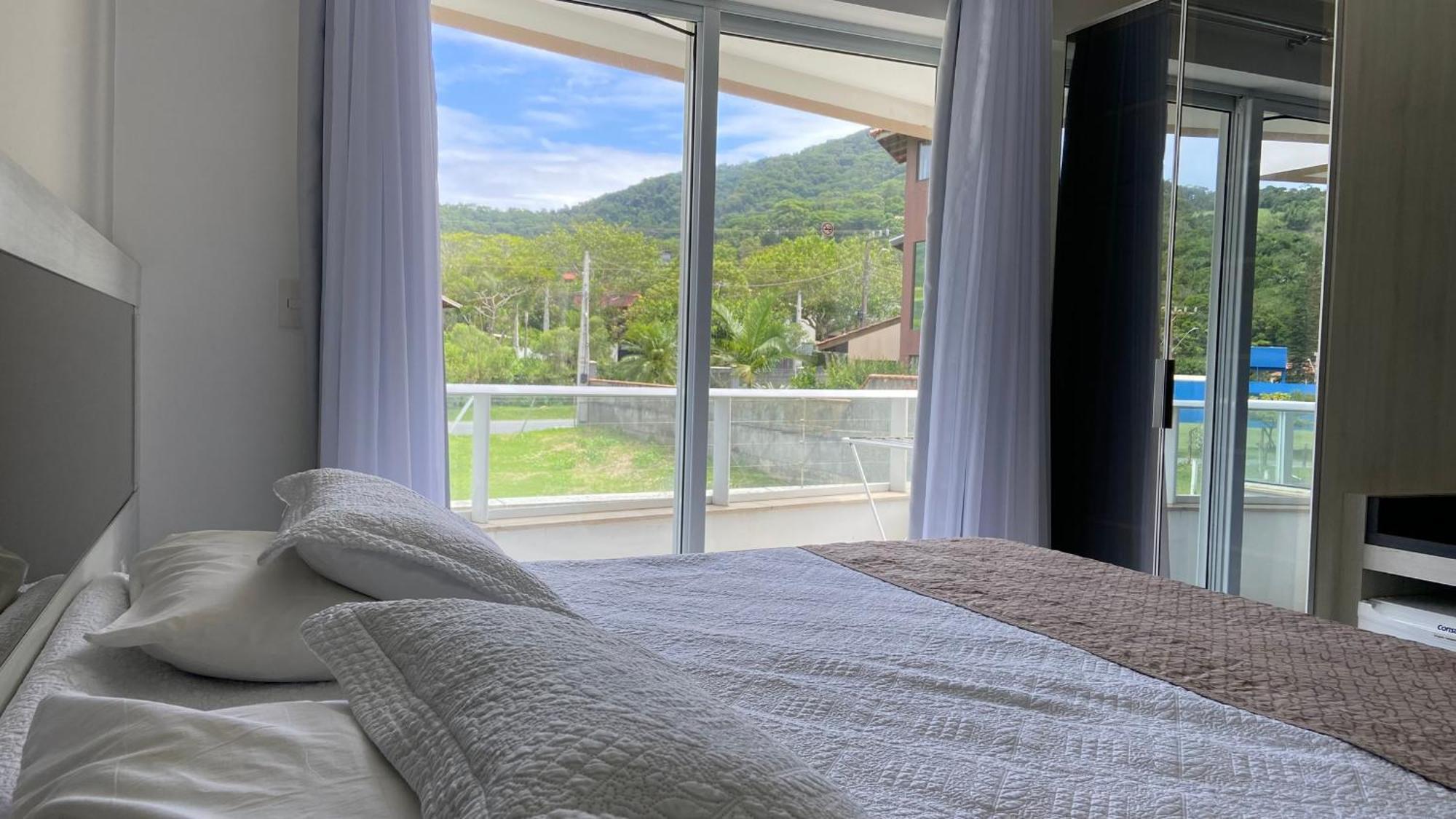 Reserva Praia Hotel Balneario Camboriu Dış mekan fotoğraf