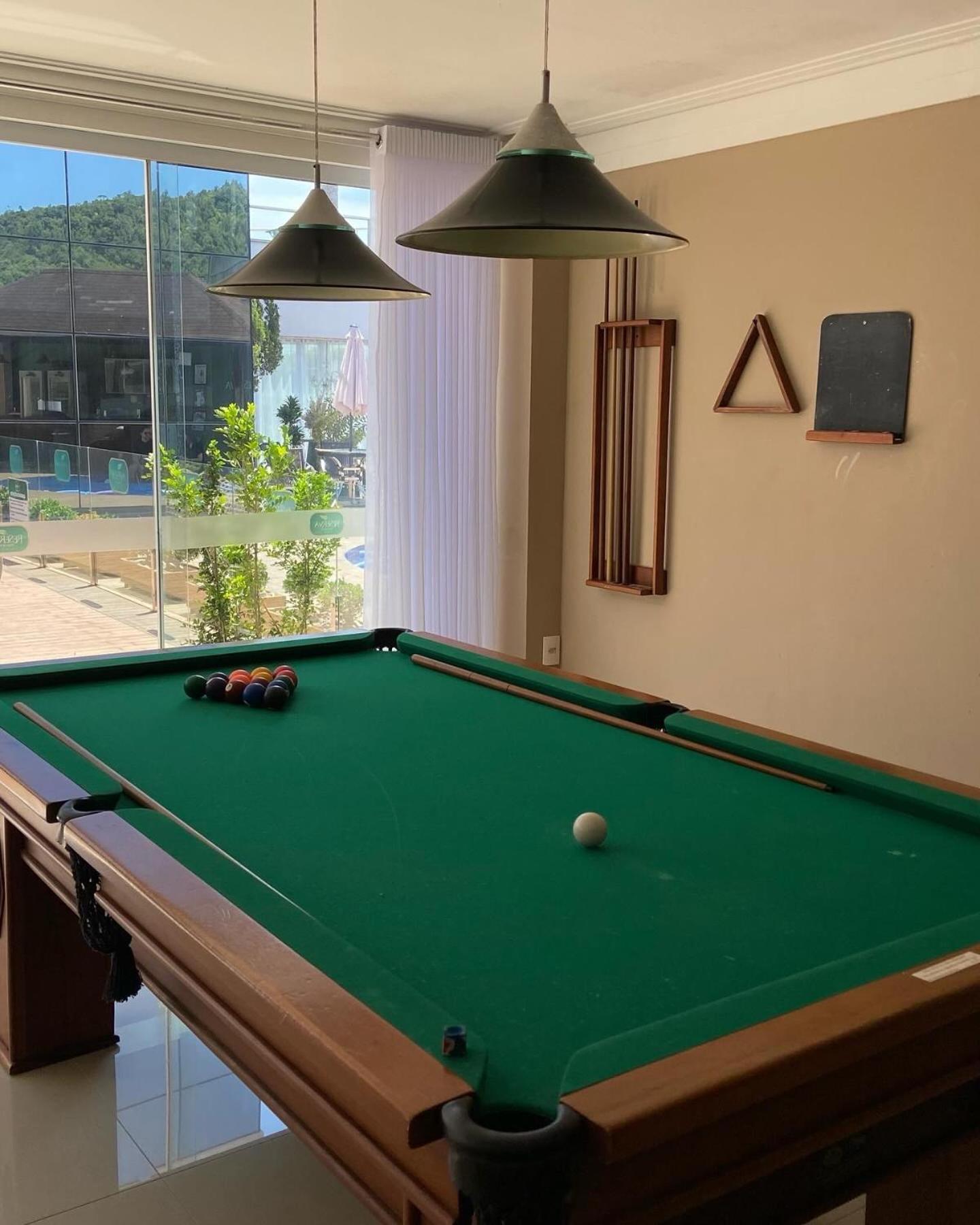 Reserva Praia Hotel Balneario Camboriu Dış mekan fotoğraf