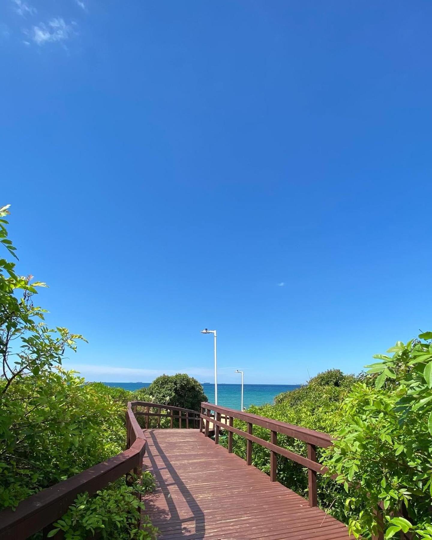 Reserva Praia Hotel Balneario Camboriu Dış mekan fotoğraf