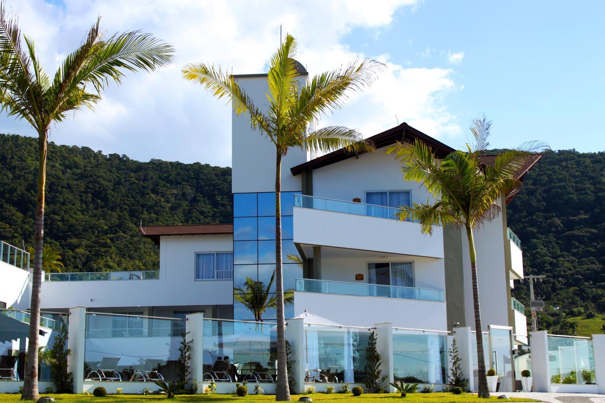 Reserva Praia Hotel Balneario Camboriu Dış mekan fotoğraf