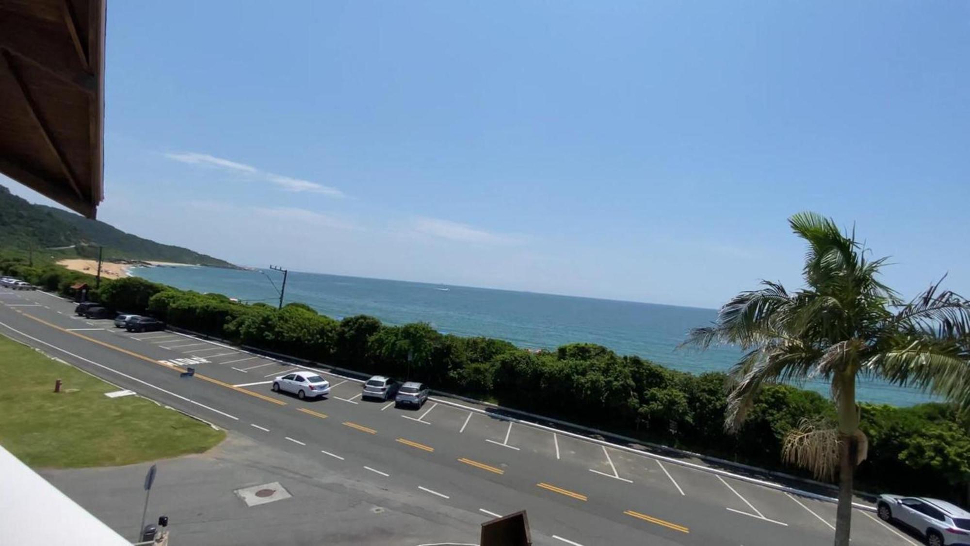 Reserva Praia Hotel Balneario Camboriu Dış mekan fotoğraf