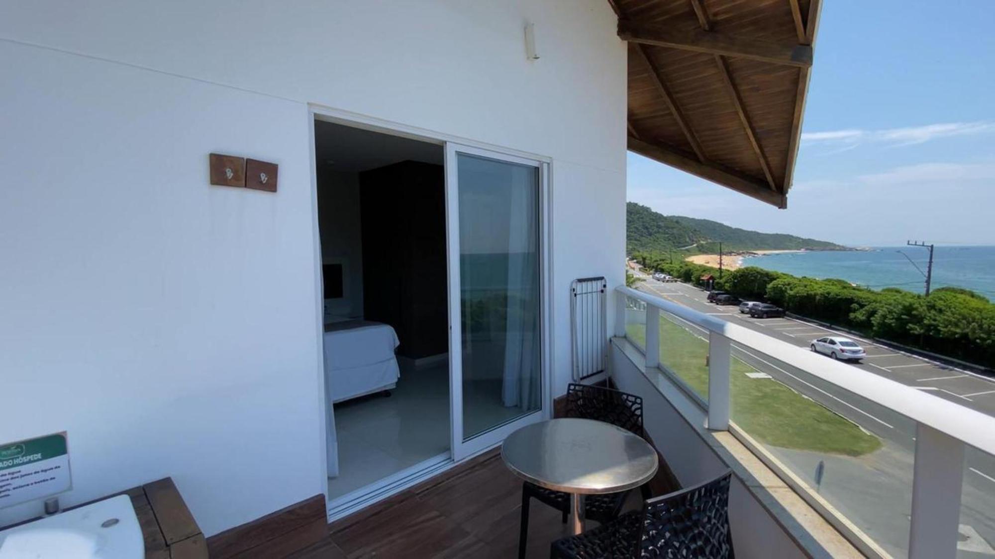 Reserva Praia Hotel Balneario Camboriu Oda fotoğraf