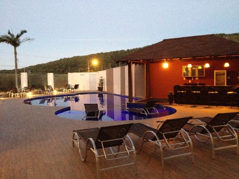 Reserva Praia Hotel Balneario Camboriu Dış mekan fotoğraf