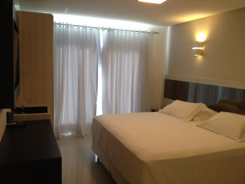 Reserva Praia Hotel Balneario Camboriu Dış mekan fotoğraf