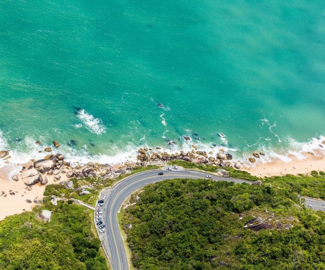 Reserva Praia Hotel Balneario Camboriu Dış mekan fotoğraf